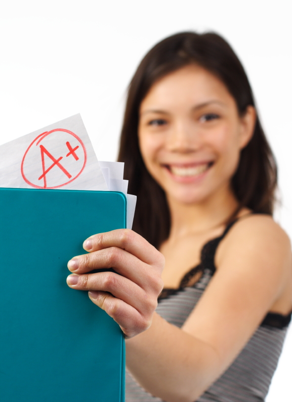 Università di Cambridge, buoni voti per entrare