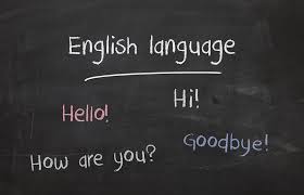 Madrelingua inglese
