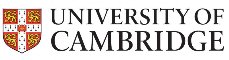 Università di Cambridge, logo