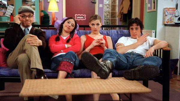 serie per allenare spagnolo