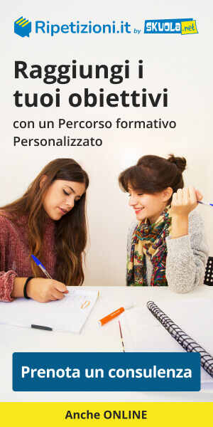 Percorsi Formativi Ripetizioni